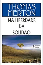 Cover of Na liberdade da solidão
