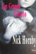 Cover of Um Grande Garoto