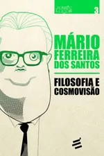 Cover of Filosofia e Cosmovisão