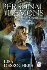 Cover of Pecado Original