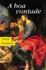 Cover of A boa Vontade