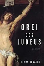 Cover of O Rei dos Judeus