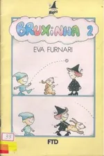 Cover of Bruxinha 2