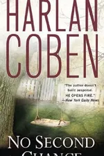 Cover of No Second Chance