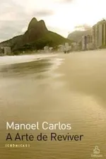 Cover of A Arte de Reviver