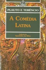 Cover of A Comédia Latina