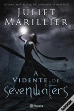 Cover of A Vidente de Sevenwaters