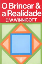 Cover of O brincar e a realidade