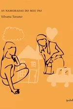 Cover of As namoradas do meu pai