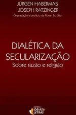 Cover of Dialética da secularização