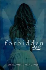 Cover of Forbidden
