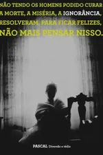 Cover of Diversão e tédio