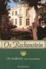 Cover of Os Reckenstein