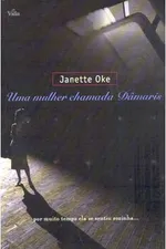 Cover of Uma Mulher Chamada Dâmaris