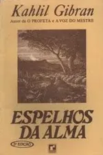 Cover of Espelhos da Alma