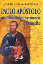 Cover of Paulo Apóstolo