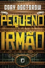 Cover of Pequeno Irmão