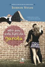 Cover of Não Sou Este Tipo de Garota