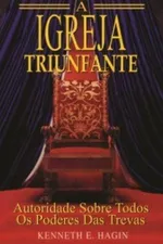 Cover of Igreja triunfante