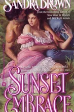 Cover of Sunset Embrace