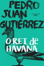 Cover of O rei de Havana