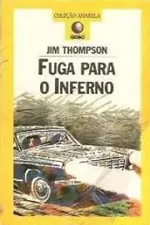 Cover of Fuga para o inferno