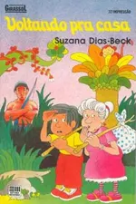 Cover of Voltando pra Casa