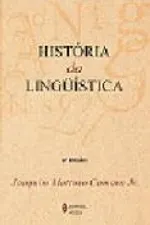 Cover of História da Linguística