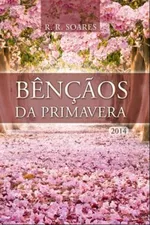 Cover of Bênçãos da Primavera