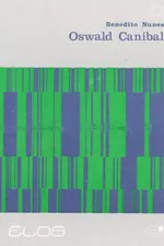 Cover of Oswald Canibal