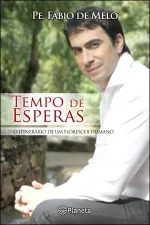 Cover of Tempo de Esperas