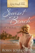Cover of Love Finds You in Sunset Beach, Hawaii