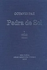 Cover of Pedra de Sol