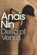 Cover of Delta of Venus