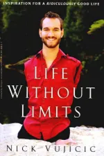 Cover of Life Without Limits