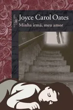 Cover of Minha irmã, meu amor