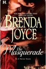 Cover of The Masquerade