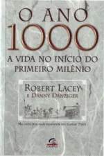 Cover of O ano 1000