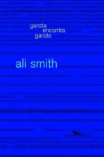 Cover of Garota encontra garoto