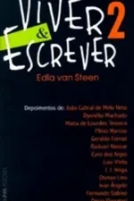 Cover of Viver & Escrever - Vol. 2