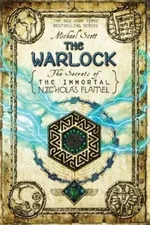 Cover of The Warlock