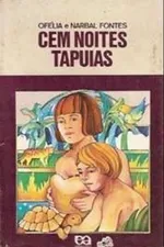Cover of Cem Noites Tapuias