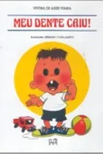 Cover of Meu dente caiu!
