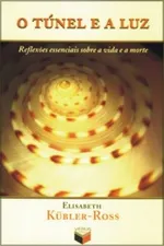 Cover of O Túnel e a Luz