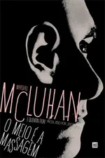 Cover of O meio é a massagem