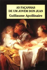 Cover of As Façanhas de um Jovem Don Juan