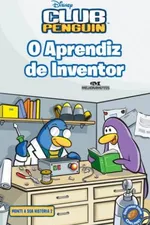 Cover of Club Penguin