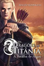 Cover of Os Dragões de Titânia