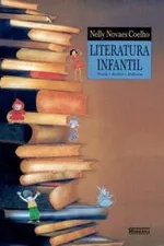Cover of Literatura Infantil