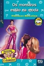 Cover of Os Monstros Estão Na Moda